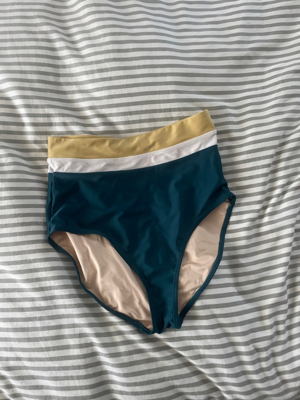 Livy&Kate Swim (Bottoms Only)